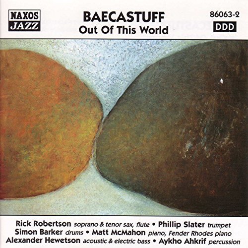 Baecastuff/Out Of This World