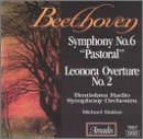 L.V. Beethoven/Sym 2/6@Halasz/Bratislava Rso