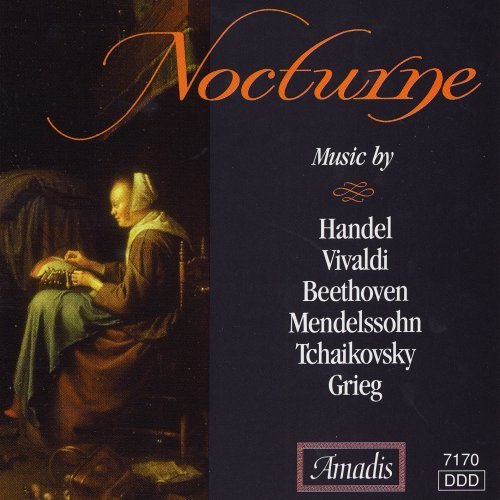 Nocturne/Nocturne@Various