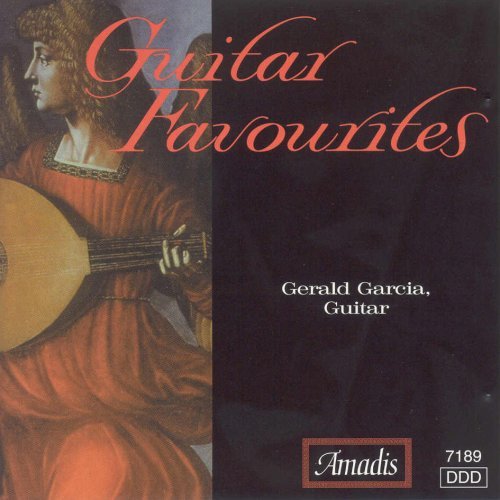 Guitar Favorites/Guitar Favorites@Various