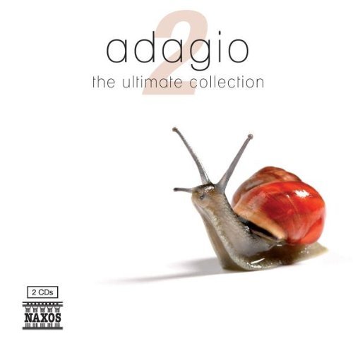 Adagio-Ultimate Collection/Adagio-Ultimate Collection Vol@Various@Various