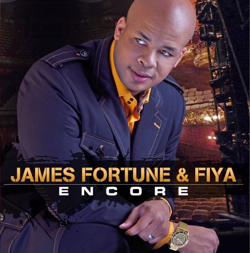 James & Fiya Fortune/Encore