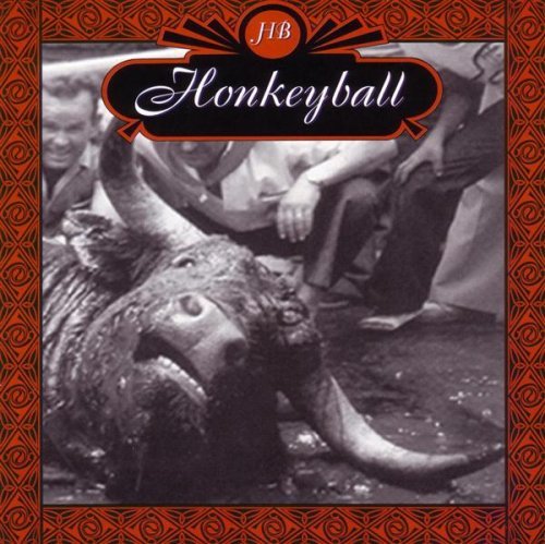 Honkeyball Honkeyball 