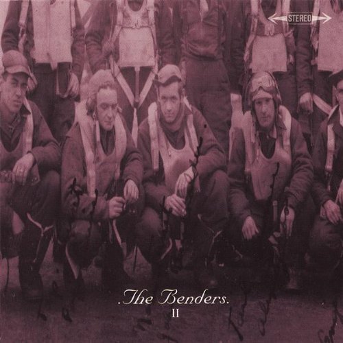 Benders Benders 2 