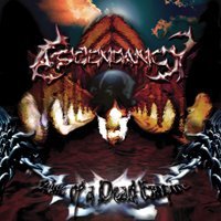 Ascendancy/Rise Of A Dead Empire