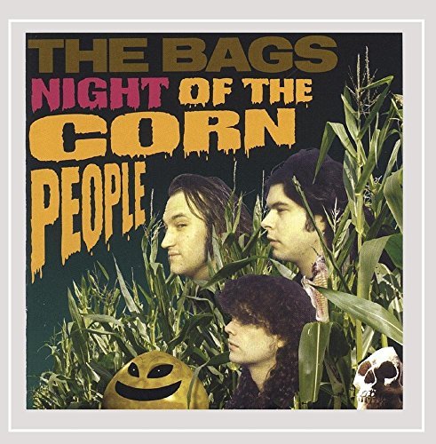 Bags/Night Of The Corn People