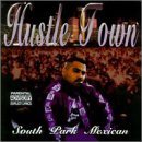 SPM/HUSTLE TOWN