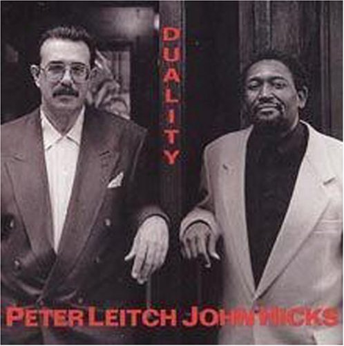 Leitch Hicks Duality 