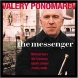 Valery Ponomarev Messenger 