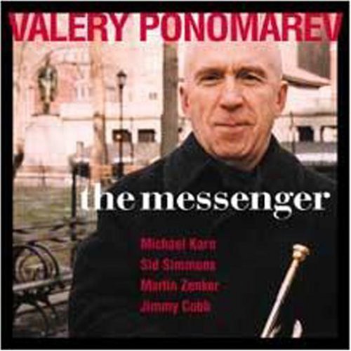 Valery Ponomarev Messenger 
