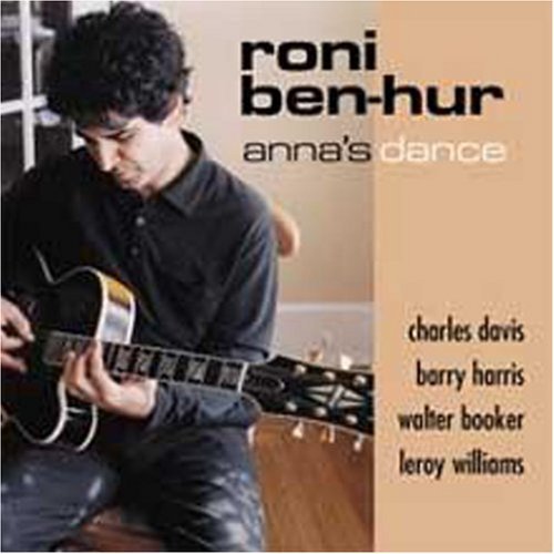 Roni Ben-Hur/Anna's Dance