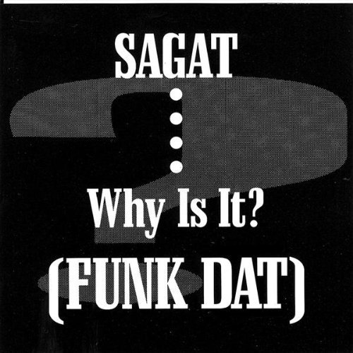 Sagat/Funk Dat