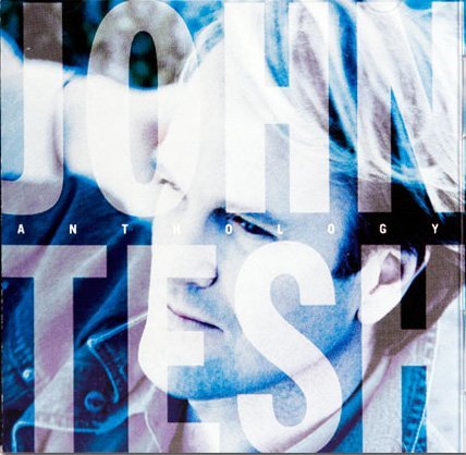 John Tesh/Anthology