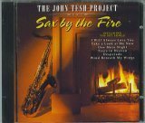 John Tesh/Sax By The Fire