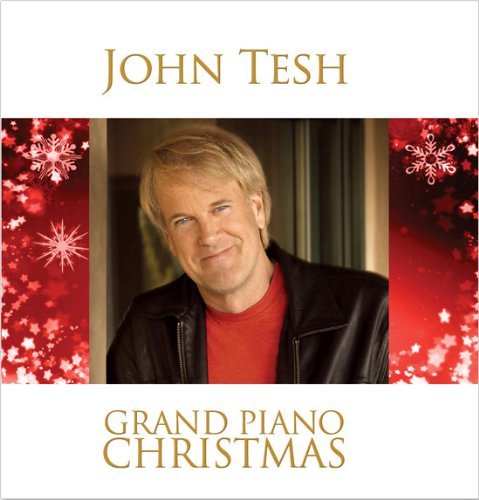 John Tesh/Grand Piano Christmas