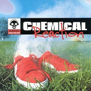 Chemical Reaction/Chemical Reaction@Primal Scream/Swordfish@Freakniks/Aphrodite/Leftfield