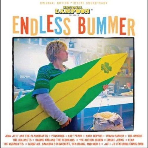 National Lampoon/Endless Bumme/Soundtrack@Perry/Dollyrots/Pennywise