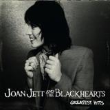 Joan Jett And The Blackhearts Greatest Hits 2 CD Remastered 