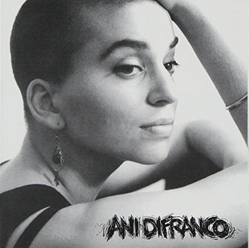 Ani Difranco/Ani Difranco