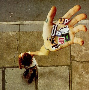 Ani Difranco/Up Up Up