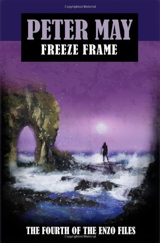 Peter May/Freeze Frame@An Enzo File