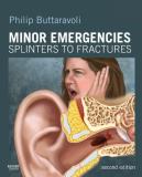 Buttaravoli Minor Emergencies 0002 Edition; 