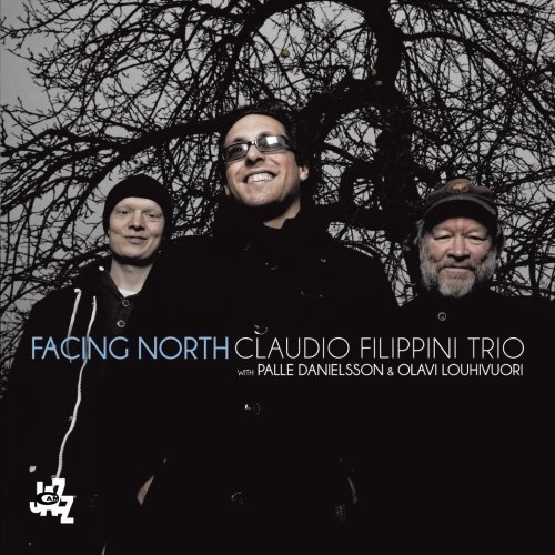 Claudio Filippini/Facing North@Import-Ita