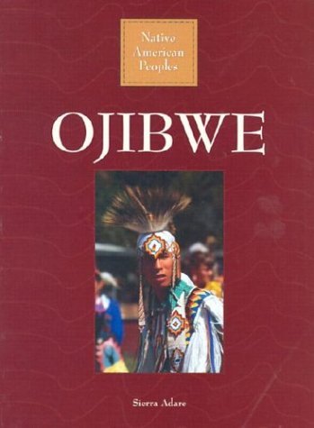 Sierra Adare Ojibwe 