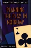 Marc Smith Bridge Technique 7 Planning The Play In Notrump 