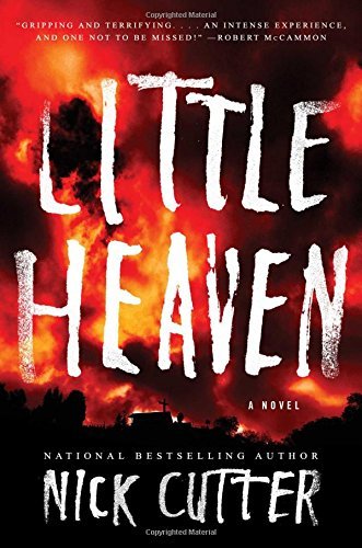 Nick Cutter/Little Heaven