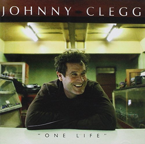 Johnny Clegg/One Life@Import-Aus