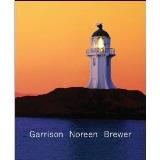 Ray H. Garrison Managerial Accounting 0 Edition; 