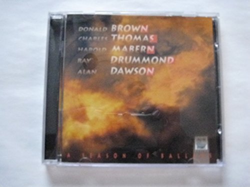 Seasons Of Ballads/Seasons Of Ballads@Import