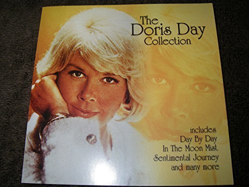 Doris Day/Doris Day Collection@Import-Aus@3 Cd Set