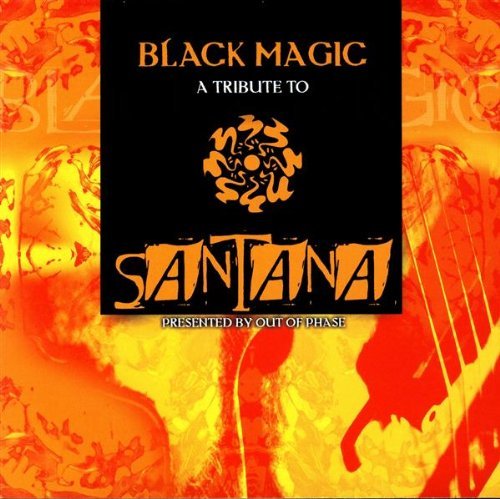 Tribute To Santana: Black Magi/Tribute To Santana: Black Magi@T/T Santana