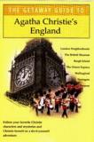 Judith Hurdle Getaway Guide To Agatha Christie's England The 