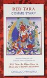 Chagdud Red Tara Commentary Instructions For The Concise Practice Known As Re 0002 Edition;revised 
