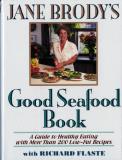Jane E. Brody Jane Brody's Good Seafood Book 
