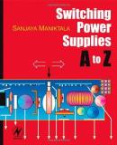 Sanjaya Maniktala Switching Power Supplies A To Z [with Cdrom] 