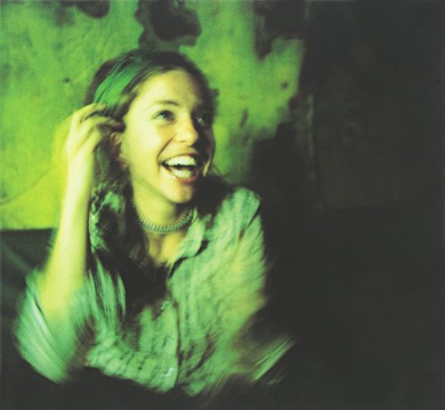 Ani Difranco/Knuckle Down