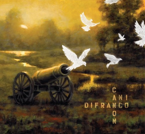 Ani Difranco/Canon