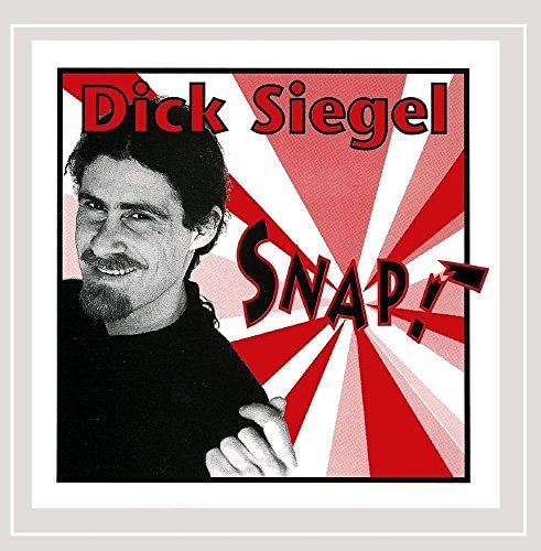 Dick Siegel/Snap
