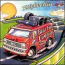 Built For Comfort Blues Band/High Ballin