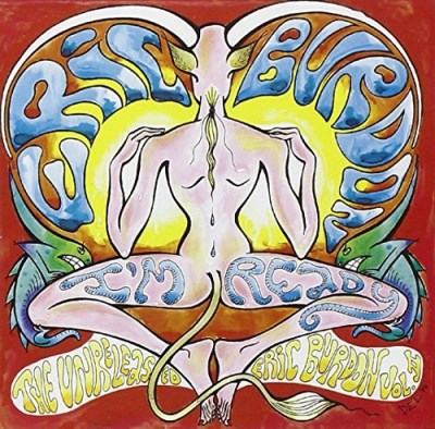 Eric Burdon/I'M Ready