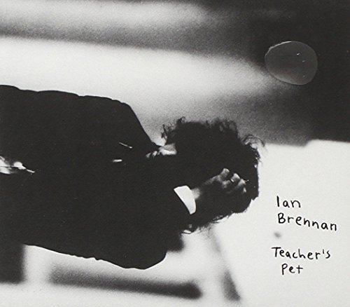 Ian Brennan/Teacher's Pet