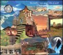 Mother Hips/Green Hills Of Earth