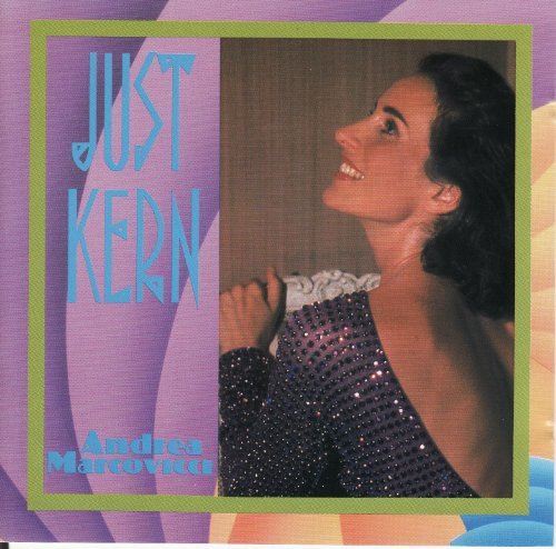 Andrea Marcovicci/Just Kern
