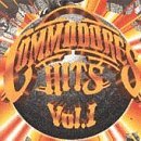 Commodores/Vol. 1-Hits