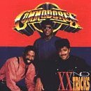 Commodores/Xx-No Tricks