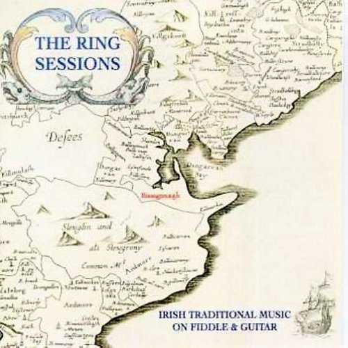 James & Zan Mccloud Kelly/Ring Sessions